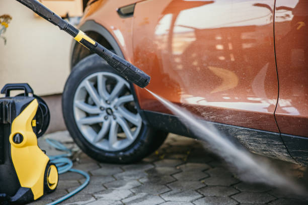 Best Exterior Home Cleaning  in Ashland, AL