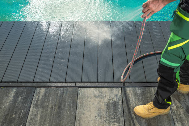 Best Local Pressure Washing Services  in Ashland, AL