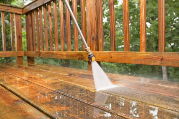 Best Deck Cleaning Services  in Ashland, AL