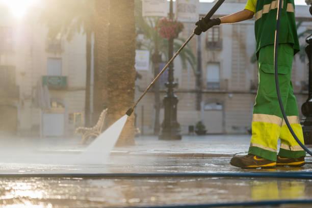 Best Commercial Pressure Washing  in Ashland, AL