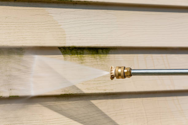 Trusted Ashland, AL Pressure Washing Experts